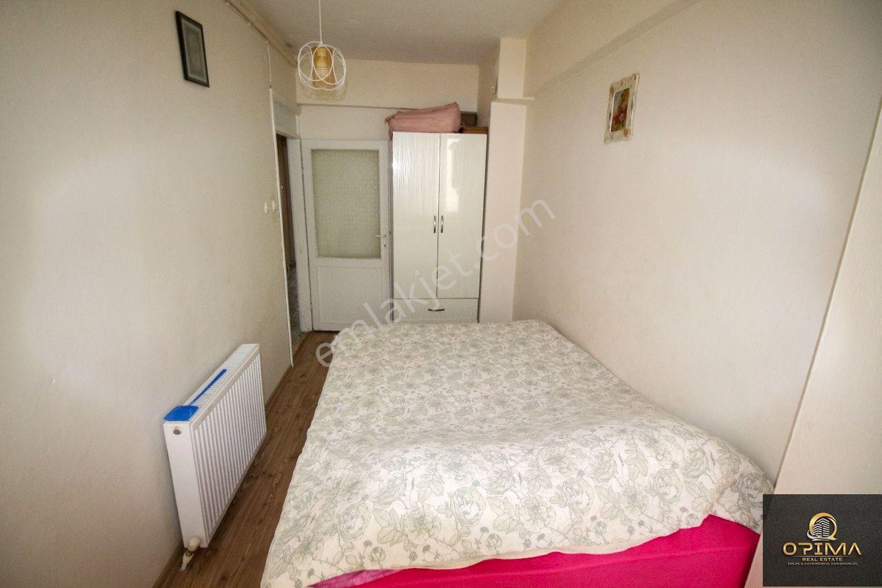 Opima Emlak'tan Yalı Mahallesinde Masrafsız Fırsat Satılık 2+1 Daire — fotoğraf 17