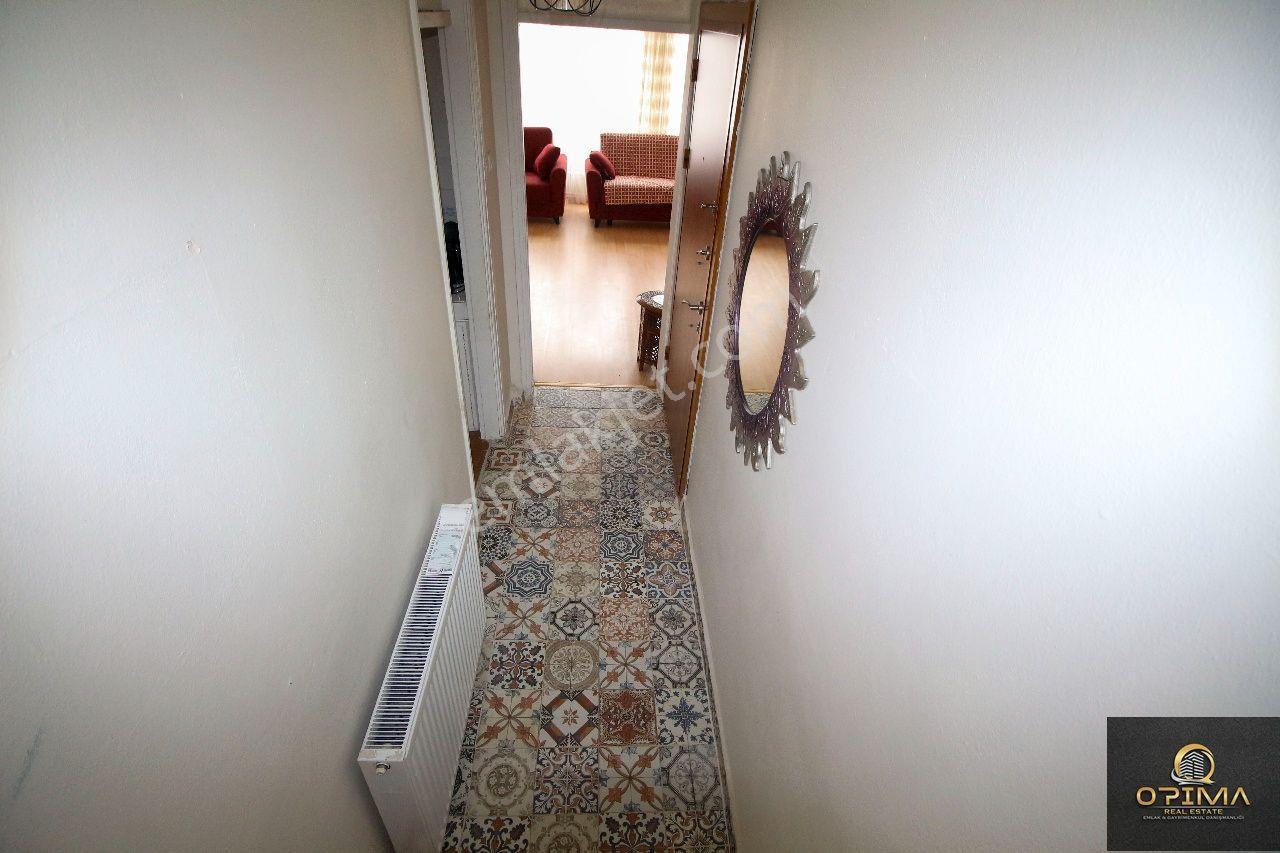 Opima Emlak'tan Yalı Mahallesinde Masrafsız Fırsat Satılık 2+1 Daire — fotoğraf 24