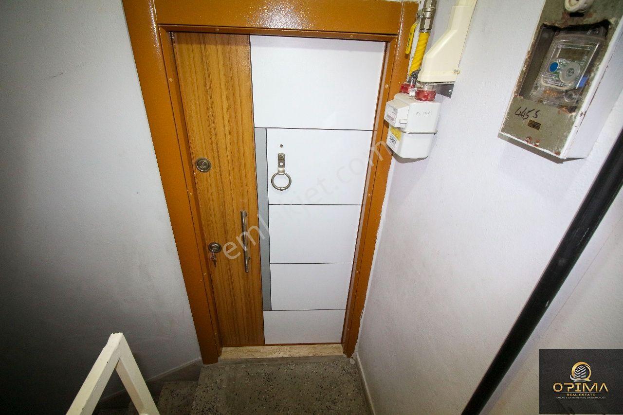 Opima Emlak'tan Yalı Mahallesinde Masrafsız Fırsat Satılık 2+1 Daire — fotoğraf 26