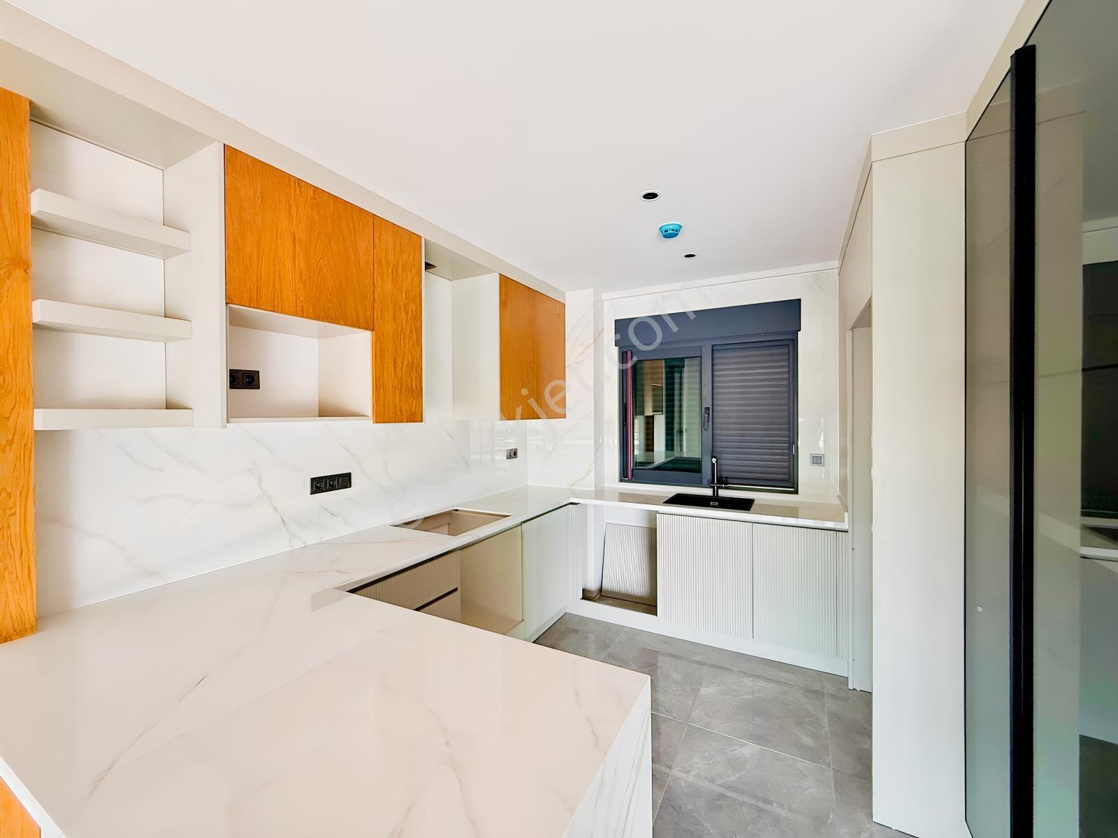 Kargıcakta Satılık Lüks 3+1 Villa | Havuzlu, Bahçeli Ve Akıllı — fotoğraf 11