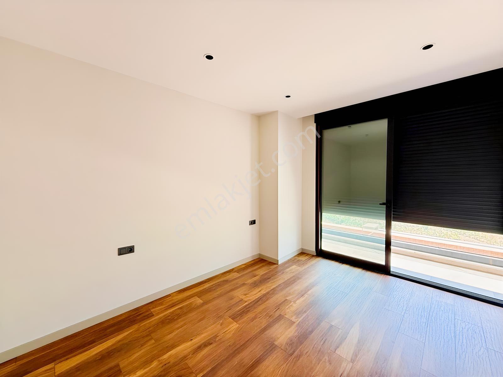 Kargıcakta Satılık Lüks 3+1 Villa | Havuzlu, Bahçeli Ve Akıllı — fotoğraf 15