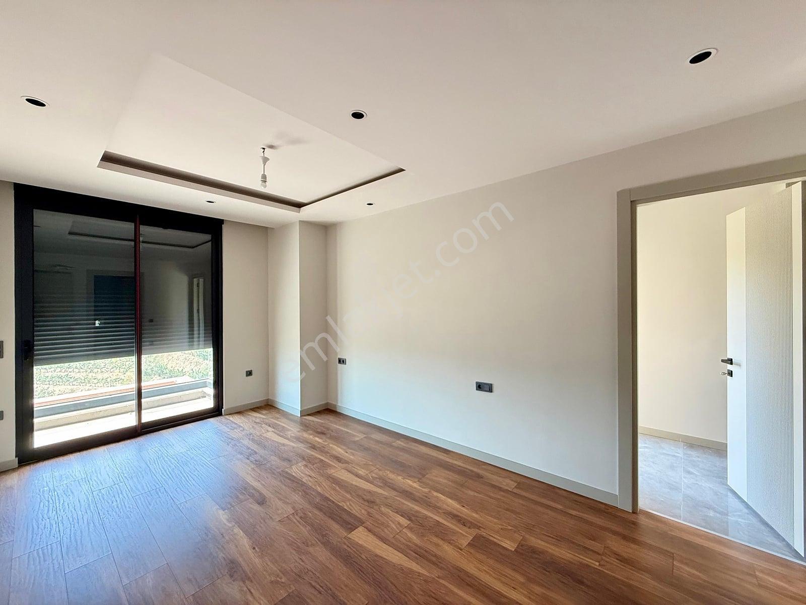 Kargıcakta Satılık Lüks 3+1 Villa | Havuzlu, Bahçeli Ve Akıllı — fotoğraf 19