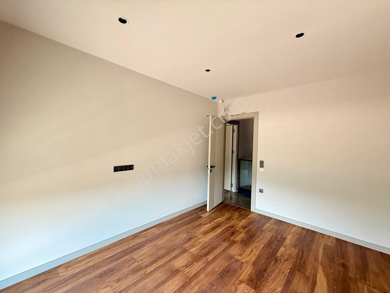 Kargıcakta Satılık Lüks 3+1 Villa | Havuzlu, Bahçeli Ve Akıllı — fotoğraf 20