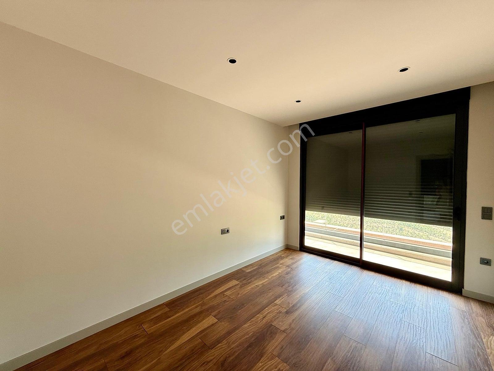 Kargıcakta Satılık Lüks 3+1 Villa | Havuzlu, Bahçeli Ve Akıllı — fotoğraf 21
