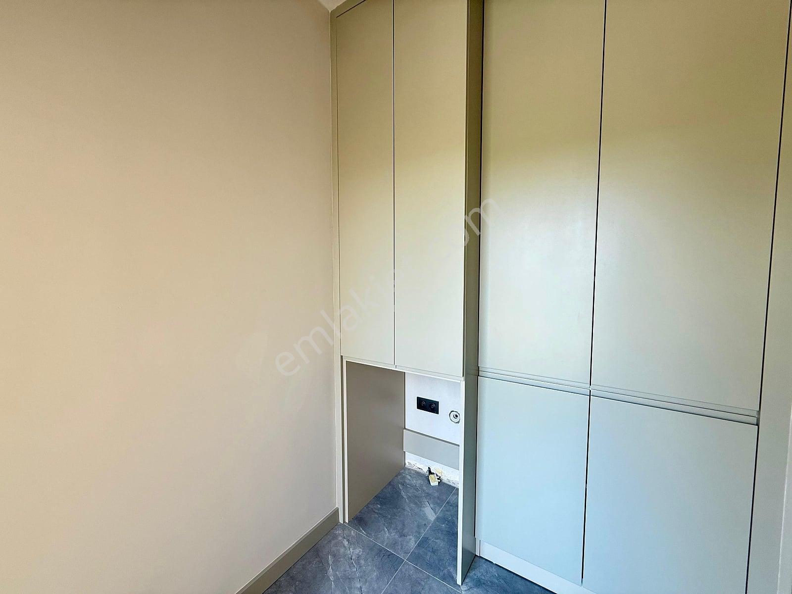 Kargıcakta Satılık Lüks 3+1 Villa | Havuzlu, Bahçeli Ve Akıllı — fotoğraf 22