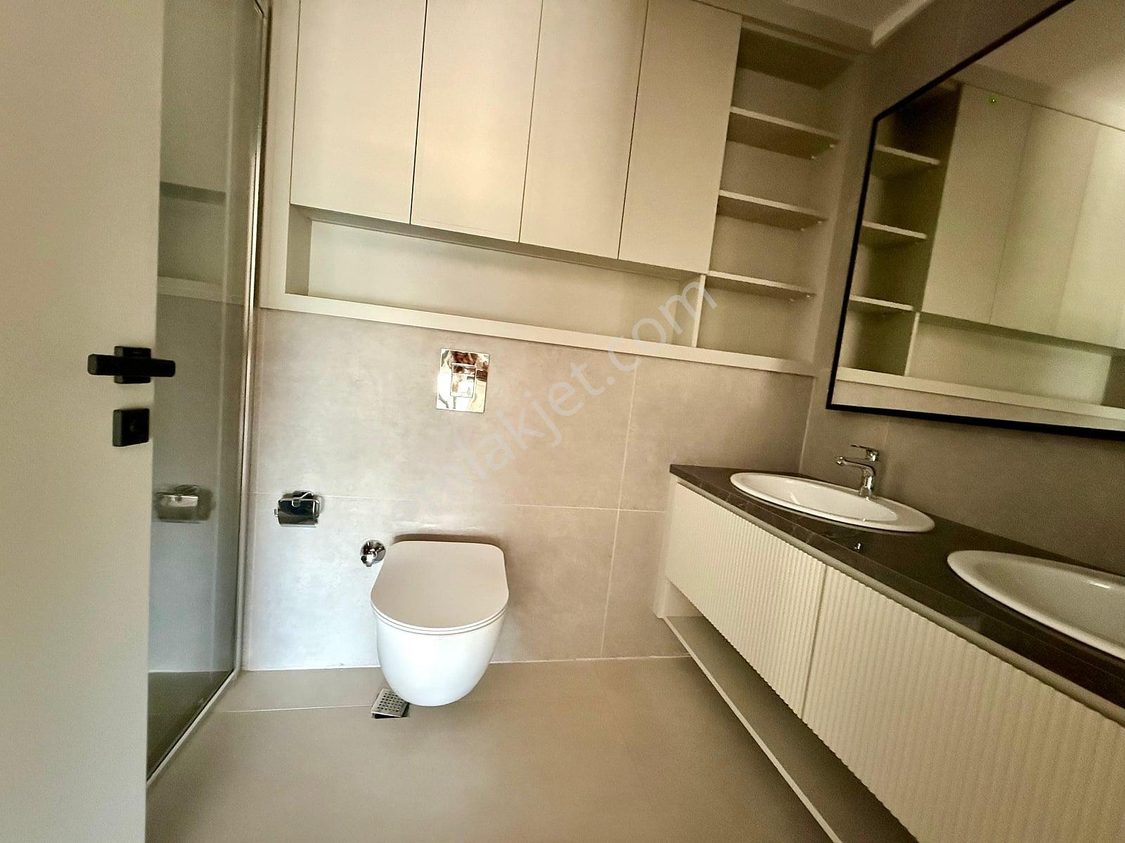 Kargıcakta Satılık Lüks 3+1 Villa | Havuzlu, Bahçeli Ve Akıllı — fotoğraf 23