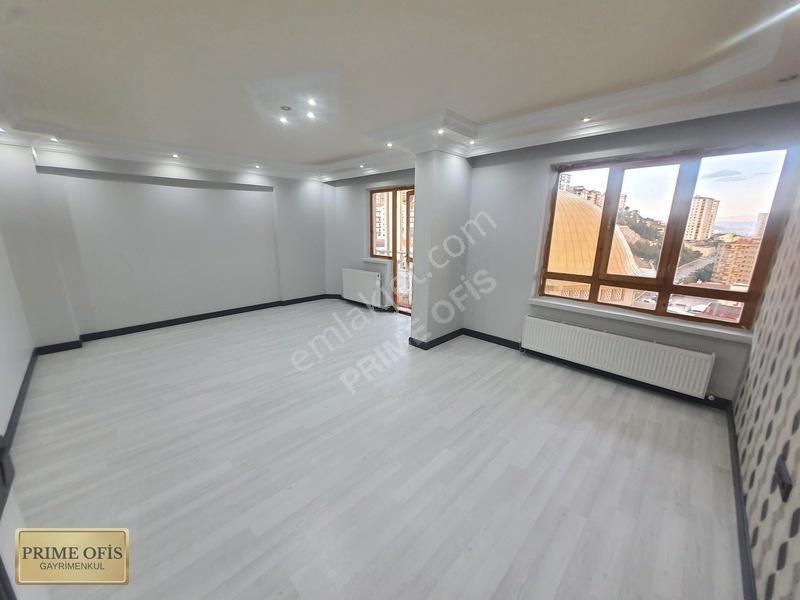 Panoramik Ankara Manzaralı Ultra Lüx Asansörlü 4+1 Dublex — fotoğraf 4