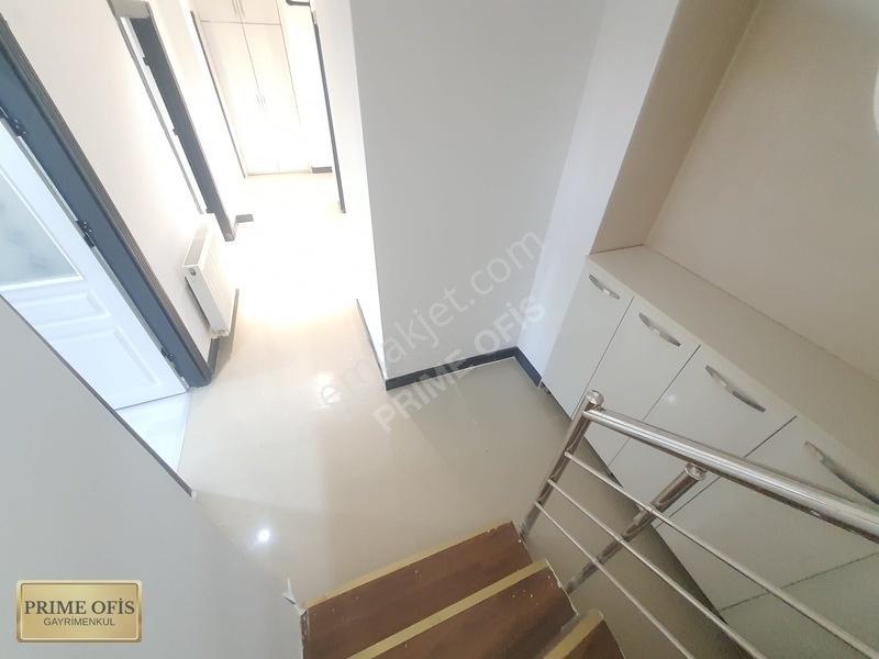 Panoramik Ankara Manzaralı Ultra Lüx Asansörlü 4+1 Dublex — fotoğraf 11