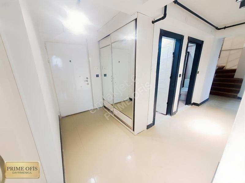 Panoramik Ankara Manzaralı Ultra Lüx Asansörlü 4+1 Dublex — fotoğraf 14