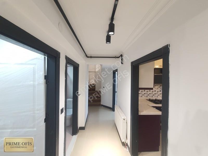 Panoramik Ankara Manzaralı Ultra Lüx Asansörlü 4+1 Dublex — fotoğraf 17
