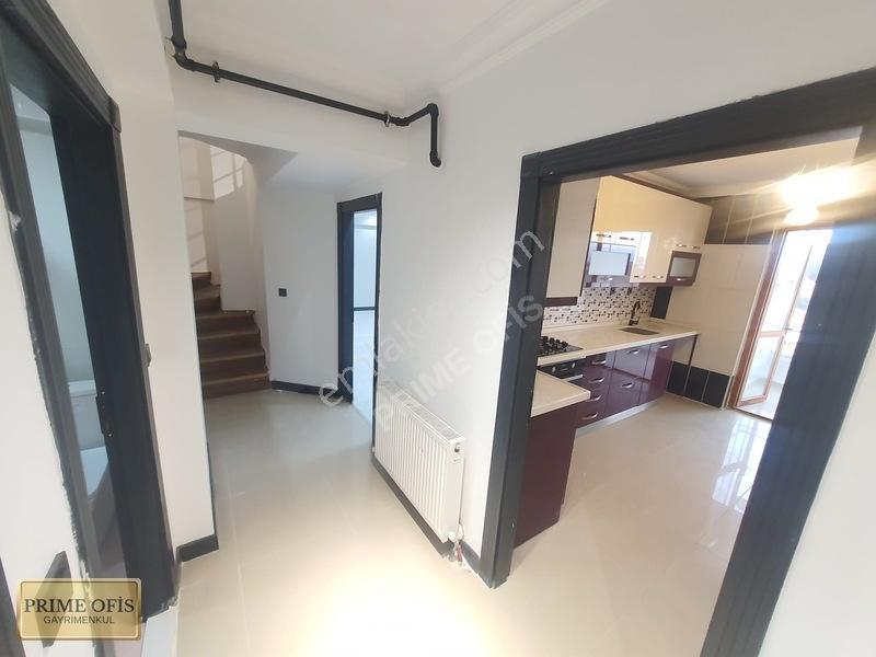 Panoramik Ankara Manzaralı Ultra Lüx Asansörlü 4+1 Dublex — fotoğraf 20