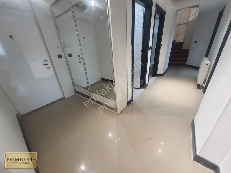 Panoramik Ankara Manzaralı Ultra Lüx Asansörlü 4+1 Dublex — fotoğraf 25