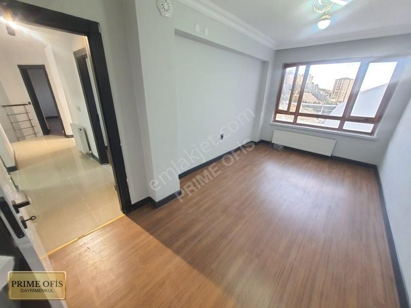 Panoramik Ankara Manzaralı Ultra Lüx Asansörlü 4+1 Dublex — fotoğraf 35