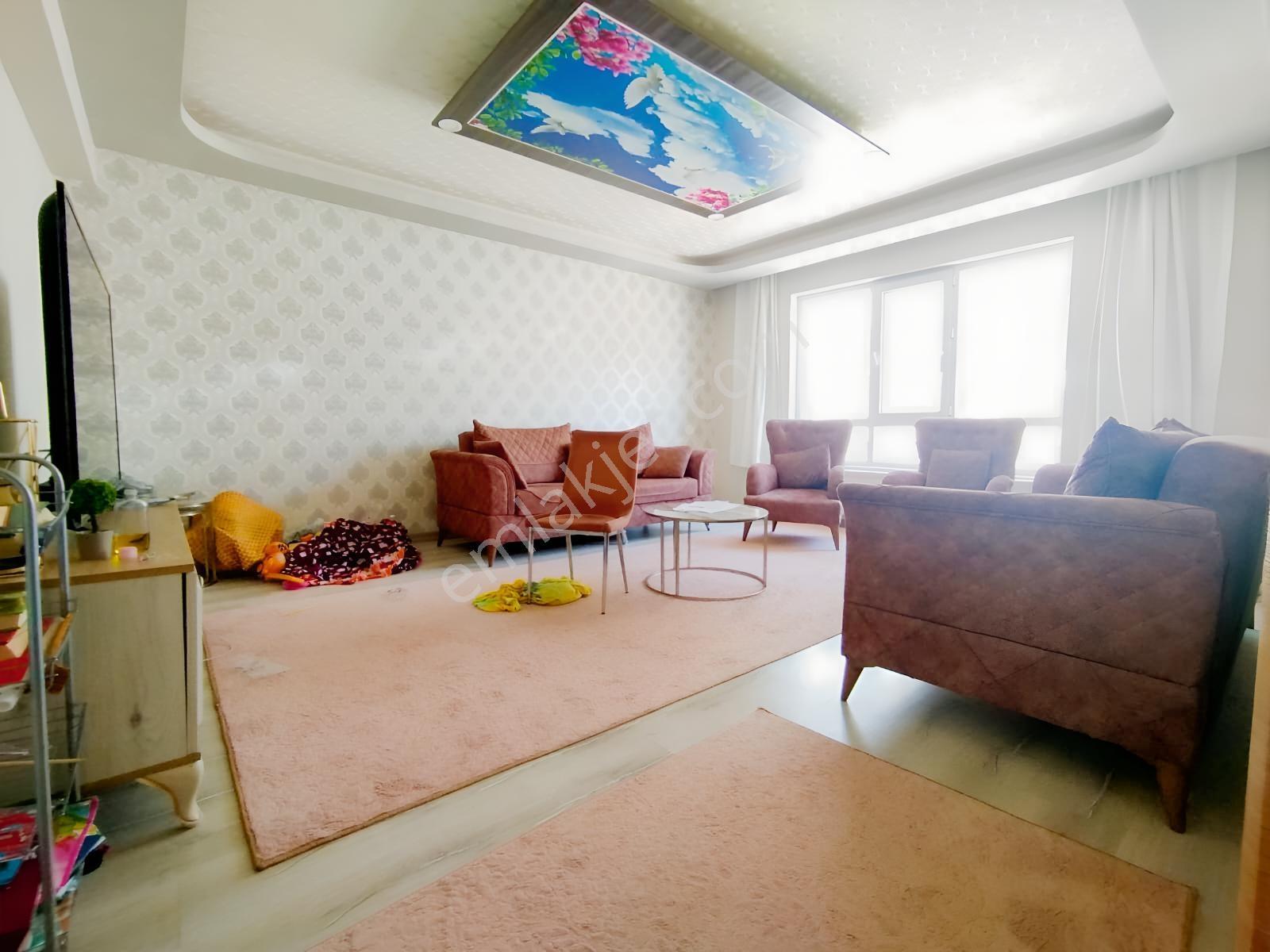 Kanunide Ovacık Yakını Lüks Yapılı Geniş Çift Banyolu 3+1 — fotoğraf 2
