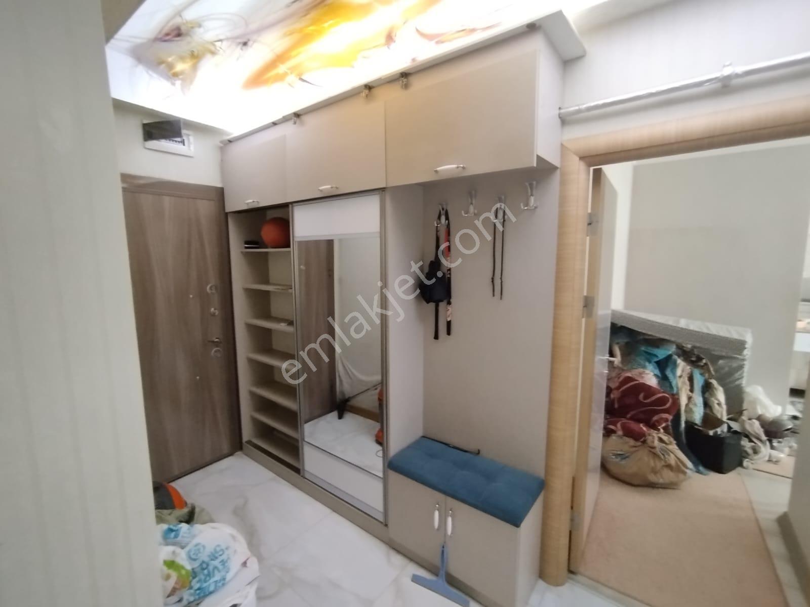 Kanunide Ovacık Yakını Lüks Yapılı Geniş Çift Banyolu 3+1 — fotoğraf 5
