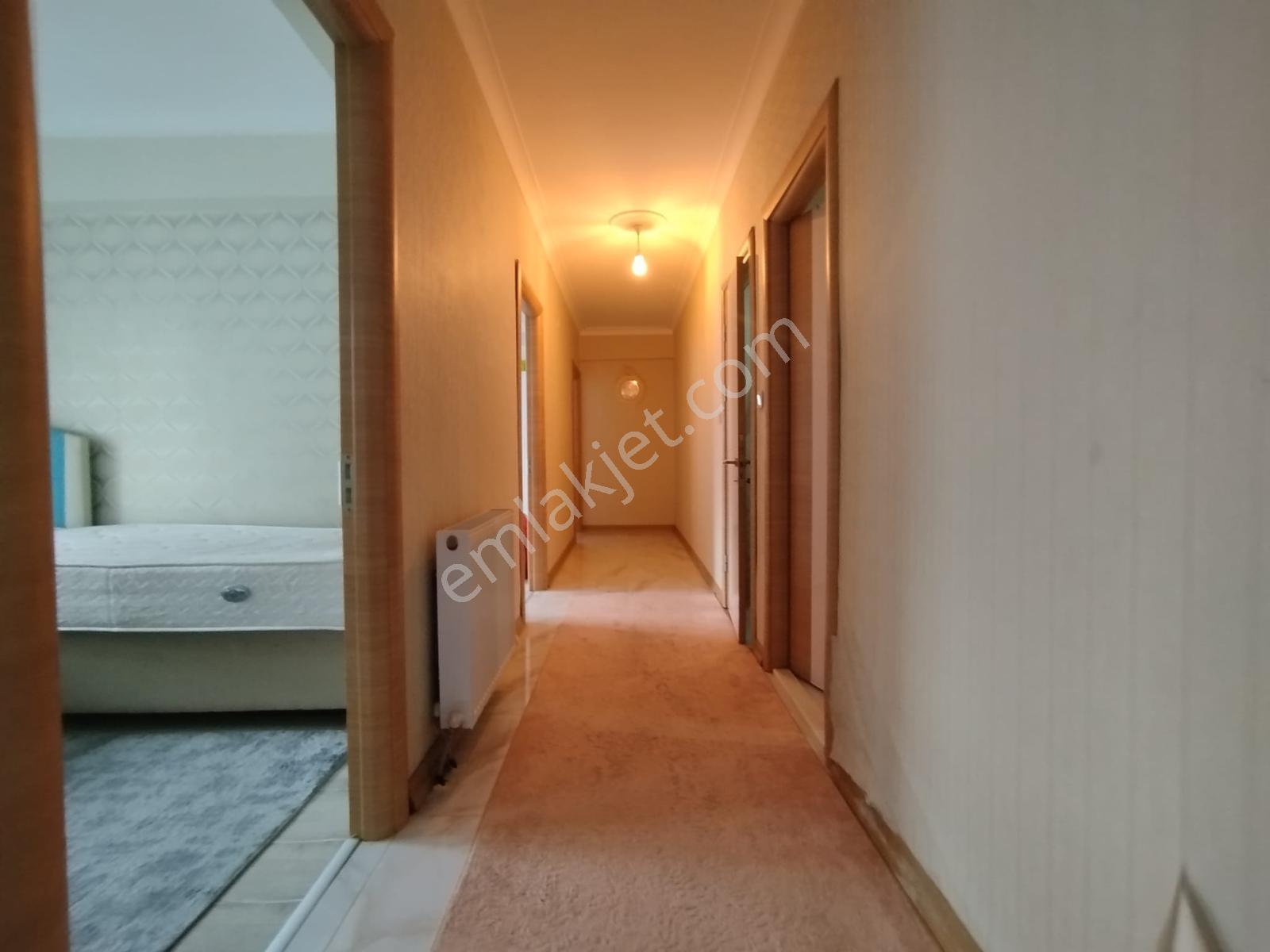Kanunide Ovacık Yakını Lüks Yapılı Geniş Çift Banyolu 3+1 — fotoğraf 8