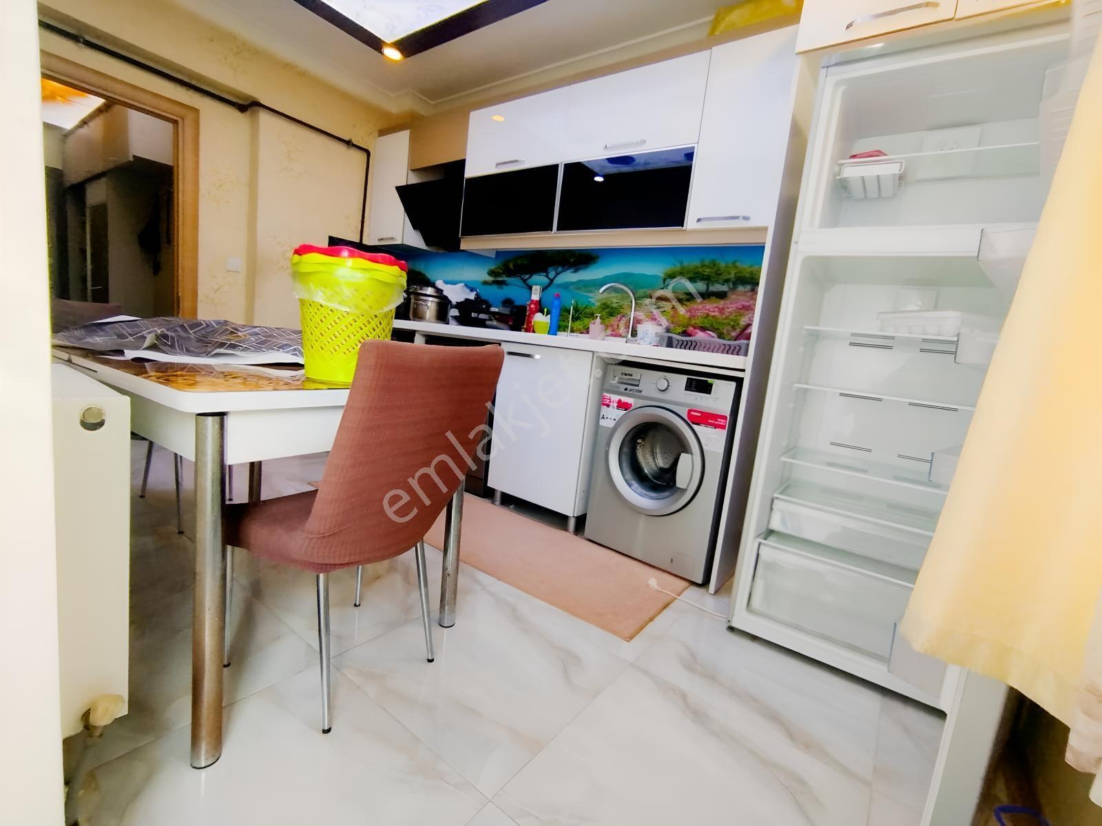 Kanunide Ovacık Yakını Lüks Yapılı Geniş Çift Banyolu 3+1 — fotoğraf 9