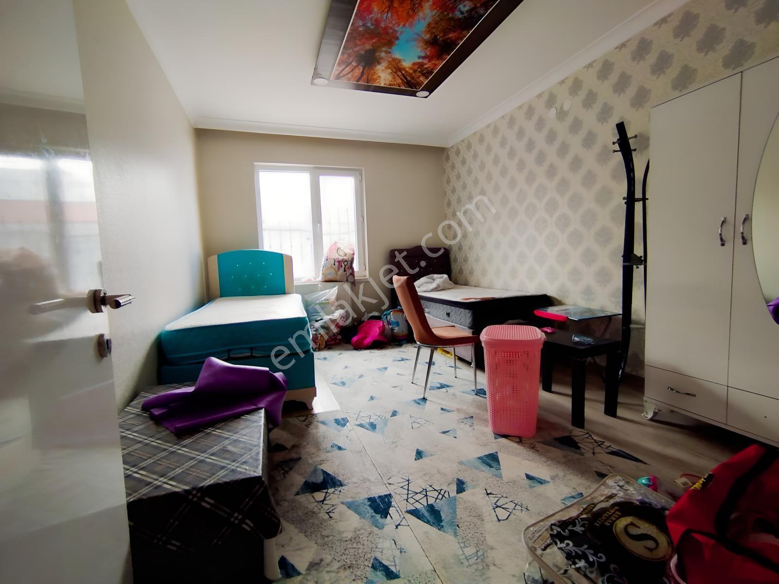 Kanunide Ovacık Yakını Lüks Yapılı Geniş Çift Banyolu 3+1 — fotoğraf 12