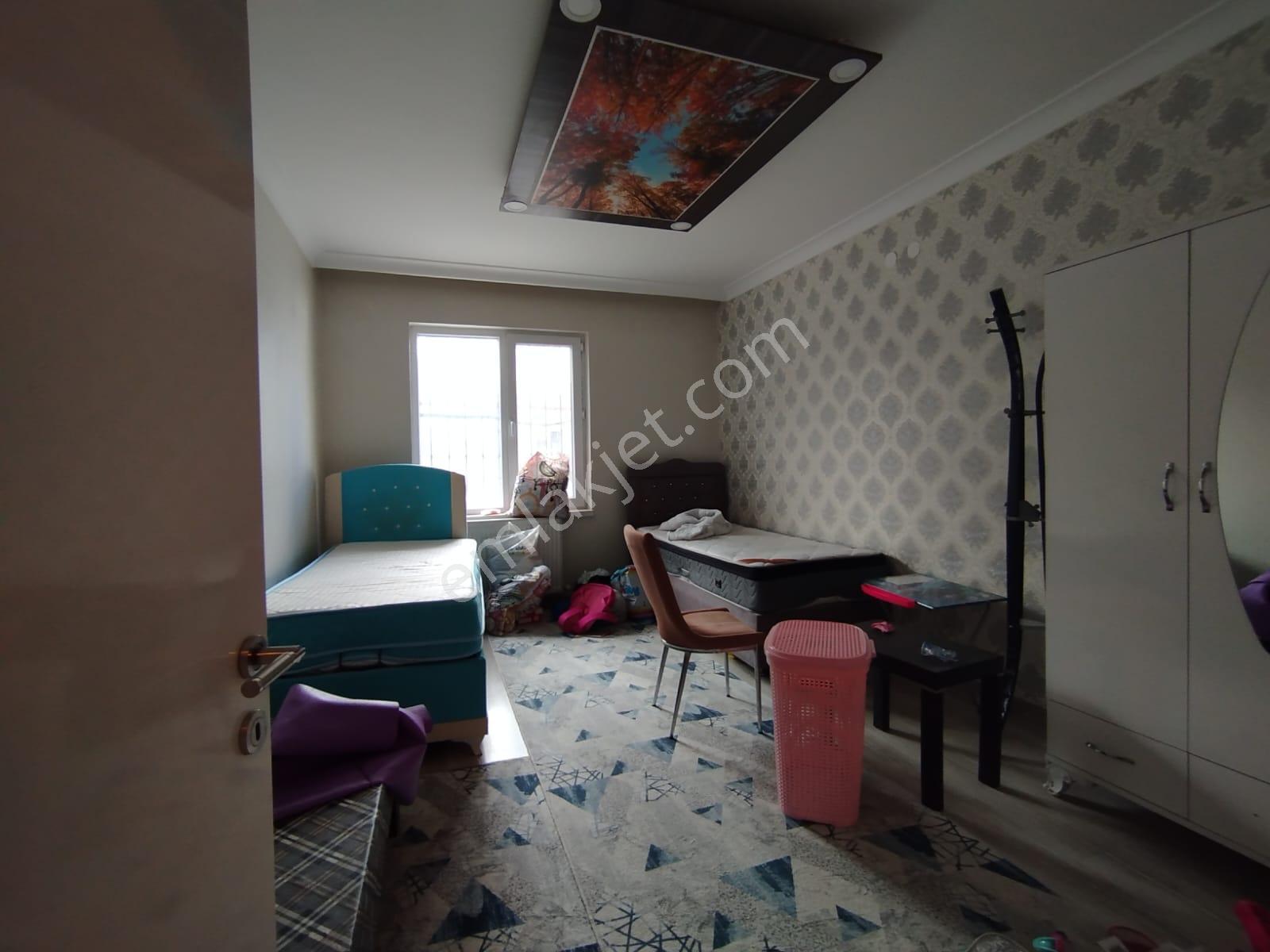 Kanunide Ovacık Yakını Lüks Yapılı Geniş Çift Banyolu 3+1 — fotoğraf 13
