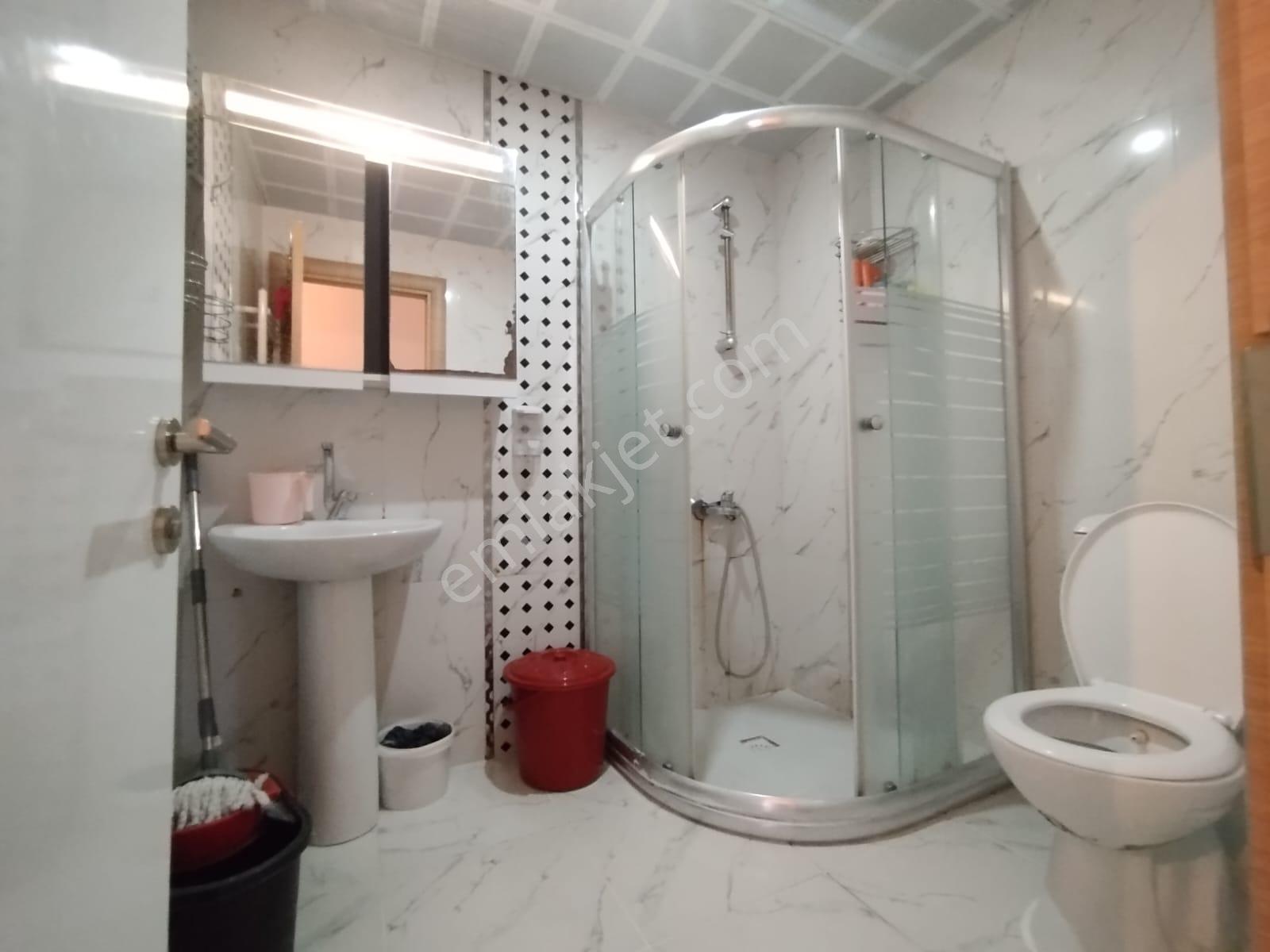 Kanunide Ovacık Yakını Lüks Yapılı Geniş Çift Banyolu 3+1 — fotoğraf 15