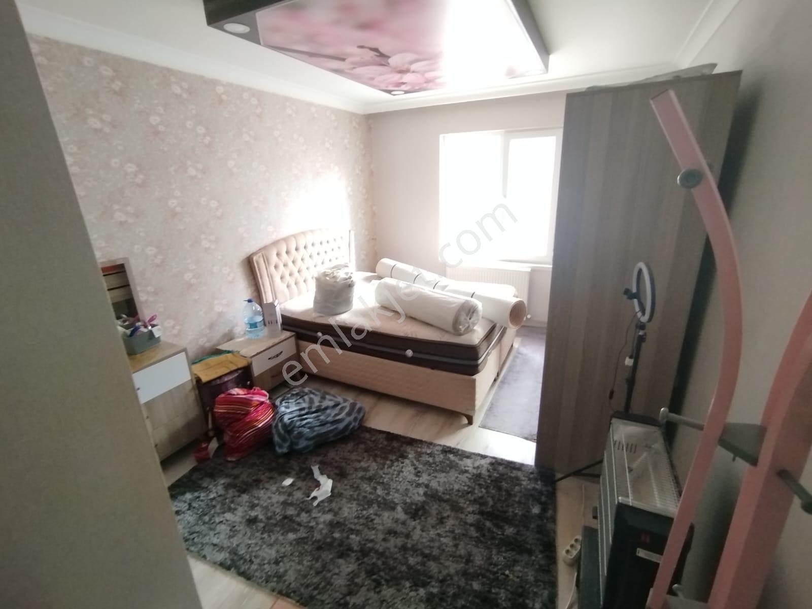 Kanunide Ovacık Yakını Lüks Yapılı Geniş Çift Banyolu 3+1 — fotoğraf 17