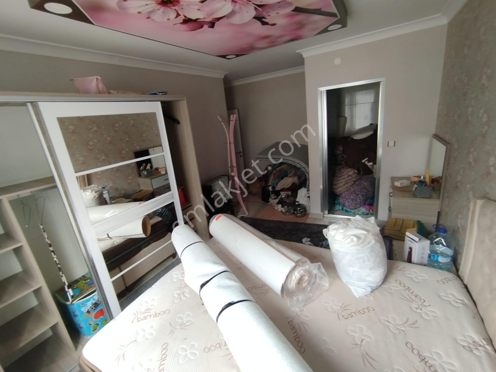 Kanunide Ovacık Yakını Lüks Yapılı Geniş Çift Banyolu 3+1 — fotoğraf 19