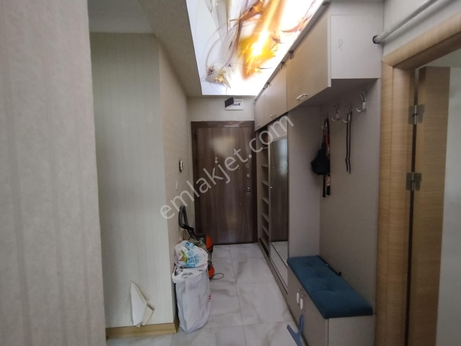 Kanunide Ovacık Yakını Lüks Yapılı Geniş Çift Banyolu 3+1 — fotoğraf 20