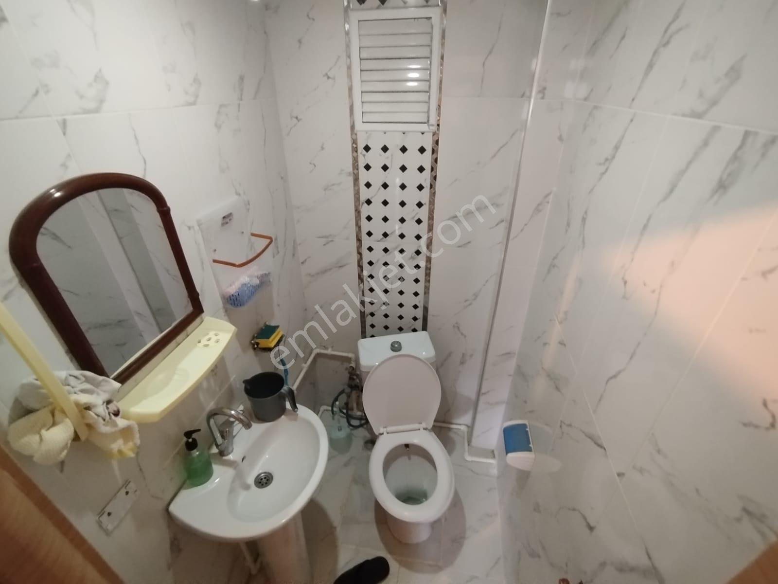 Kanunide Ovacık Yakını Lüks Yapılı Geniş Çift Banyolu 3+1 — fotoğraf 23