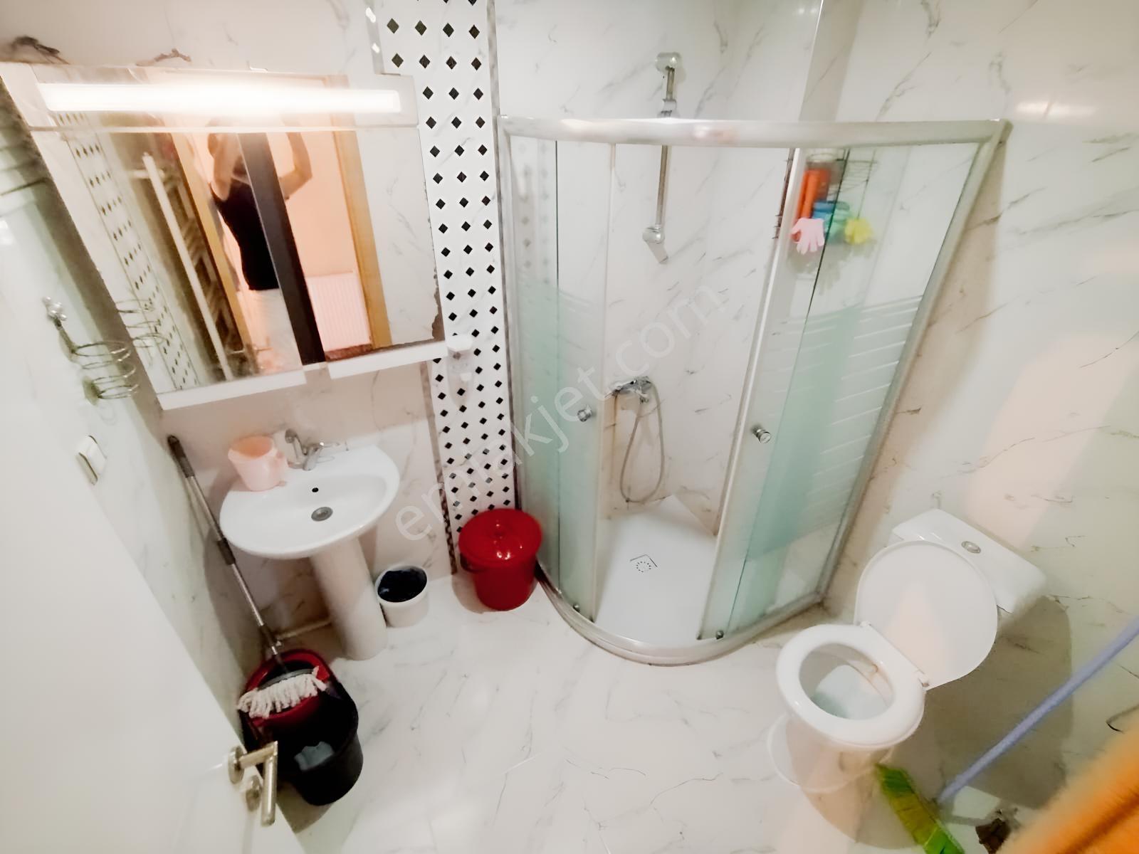 Kanunide Ovacık Yakını Lüks Yapılı Geniş Çift Banyolu 3+1 — fotoğraf 24