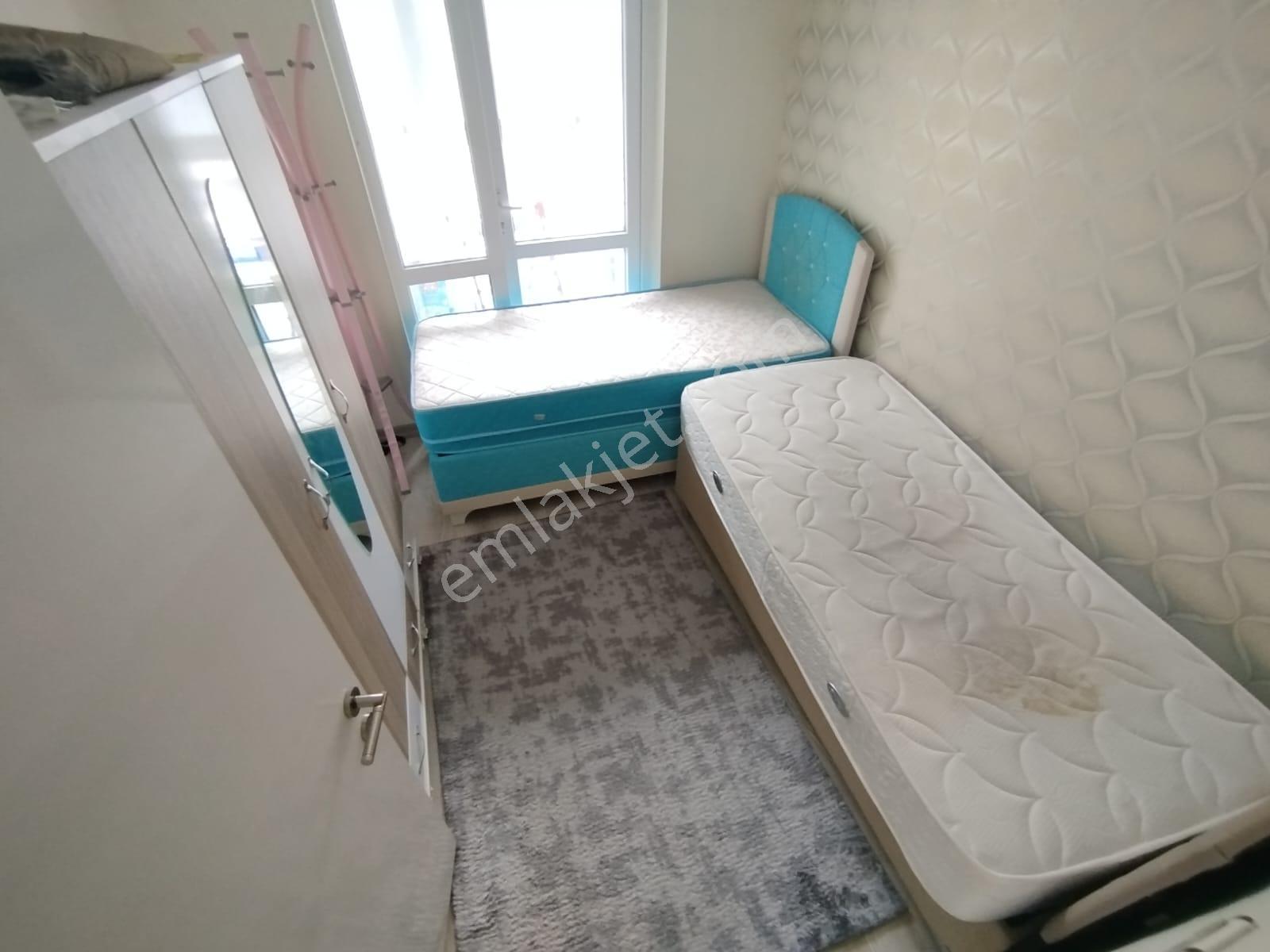 Kanunide Ovacık Yakını Lüks Yapılı Geniş Çift Banyolu 3+1 — fotoğraf 25
