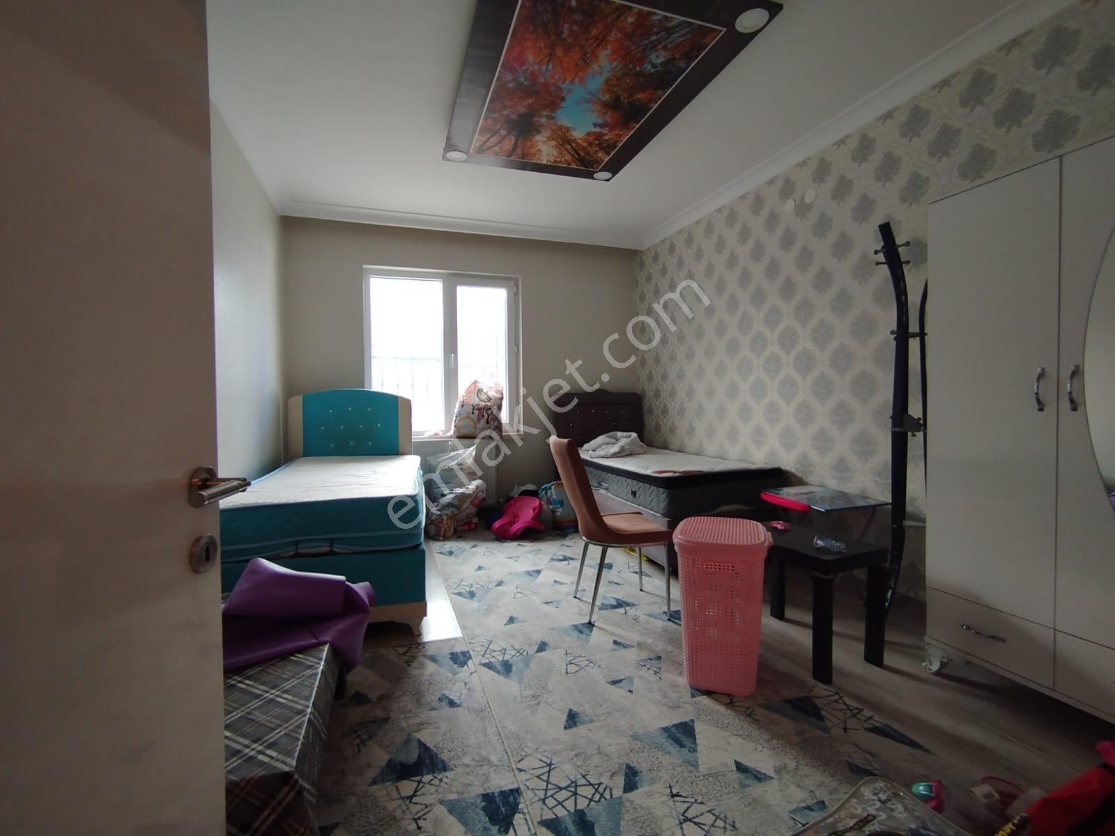 Kanunide Ovacık Yakını Lüks Yapılı Geniş Çift Banyolu 3+1 — fotoğraf 26
