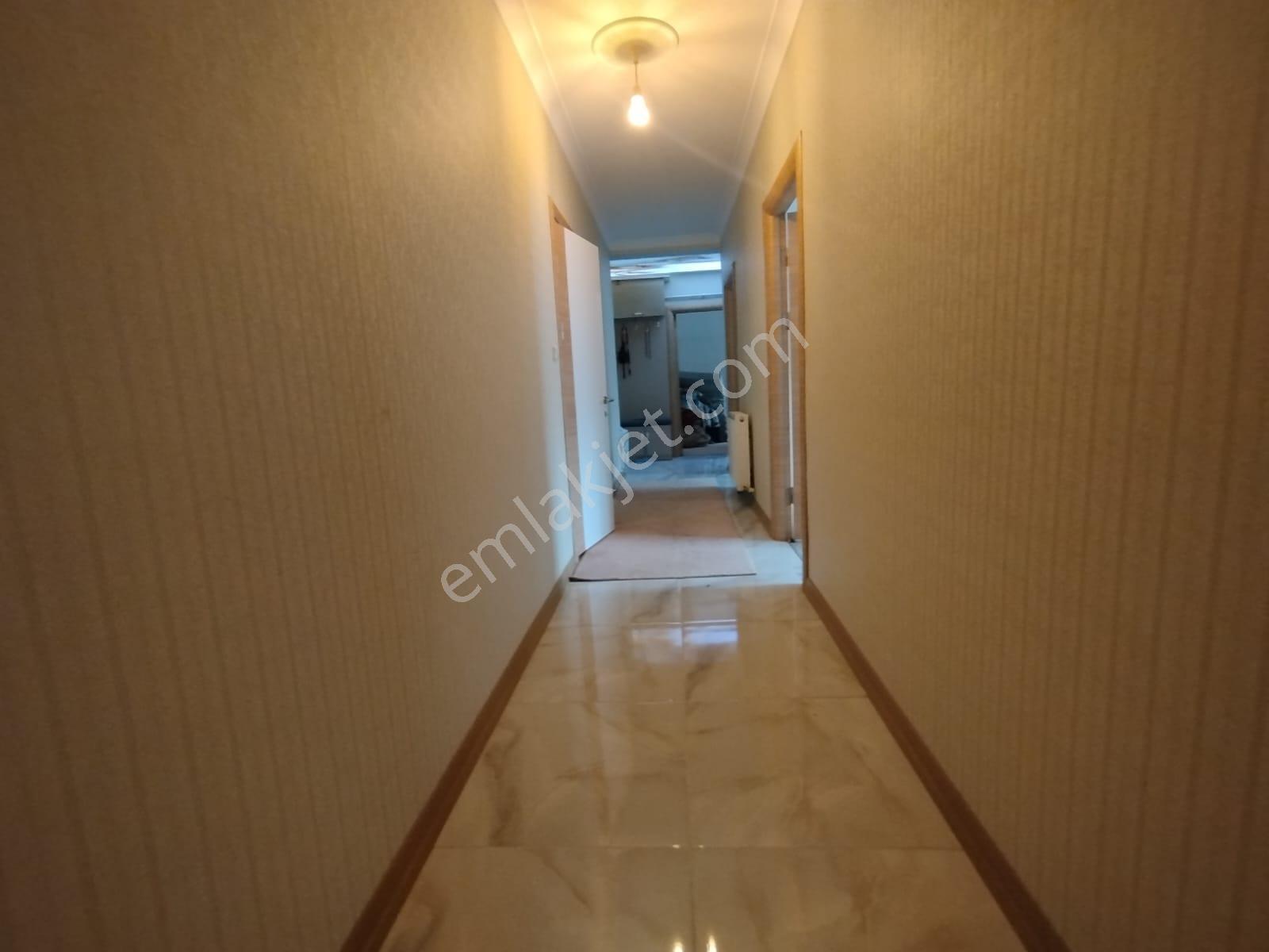 Kanunide Ovacık Yakını Lüks Yapılı Geniş Çift Banyolu 3+1 — fotoğraf 28