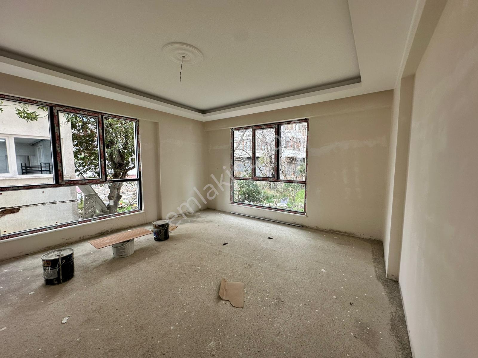 Yalova Çiftlikköy Yüksek Giriş 3+1 Ebeveyn Banyolu Satılık Daire — fotoğraf 5