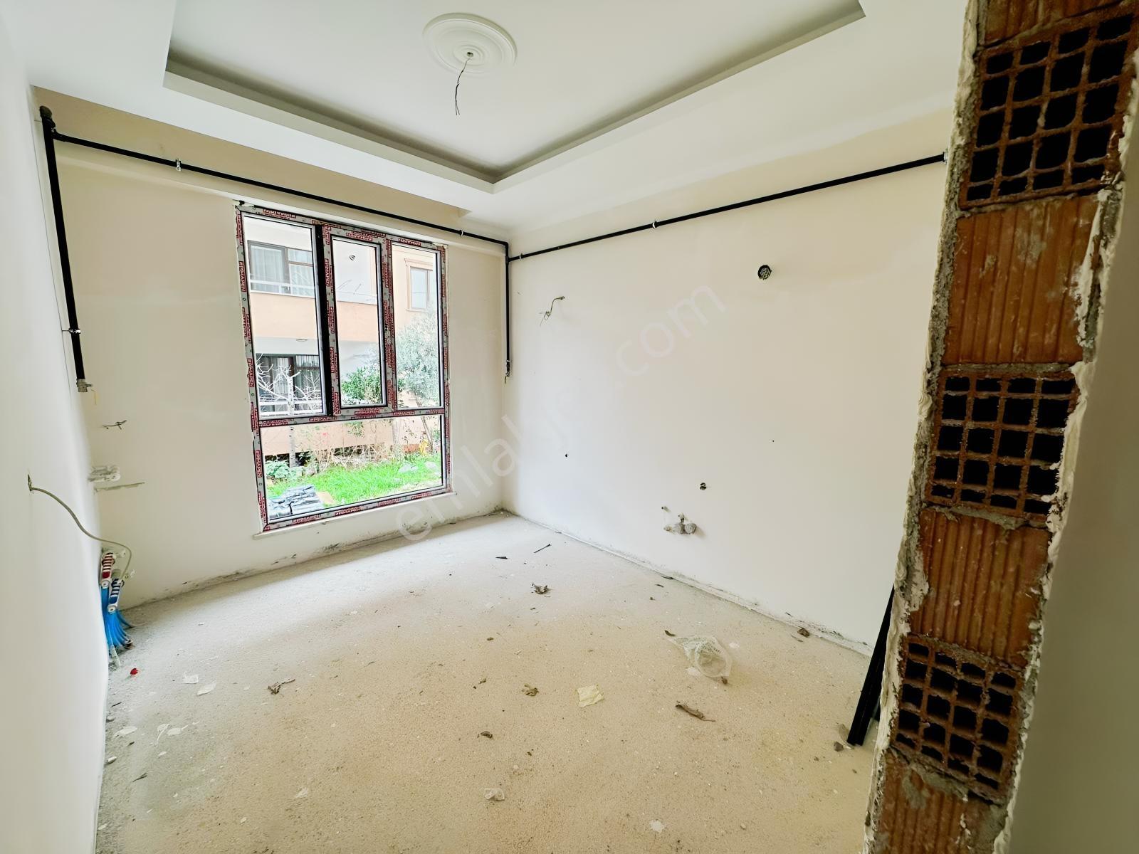 Yalova Çiftlikköy Yüksek Giriş 3+1 Ebeveyn Banyolu Satılık Daire — fotoğraf 6