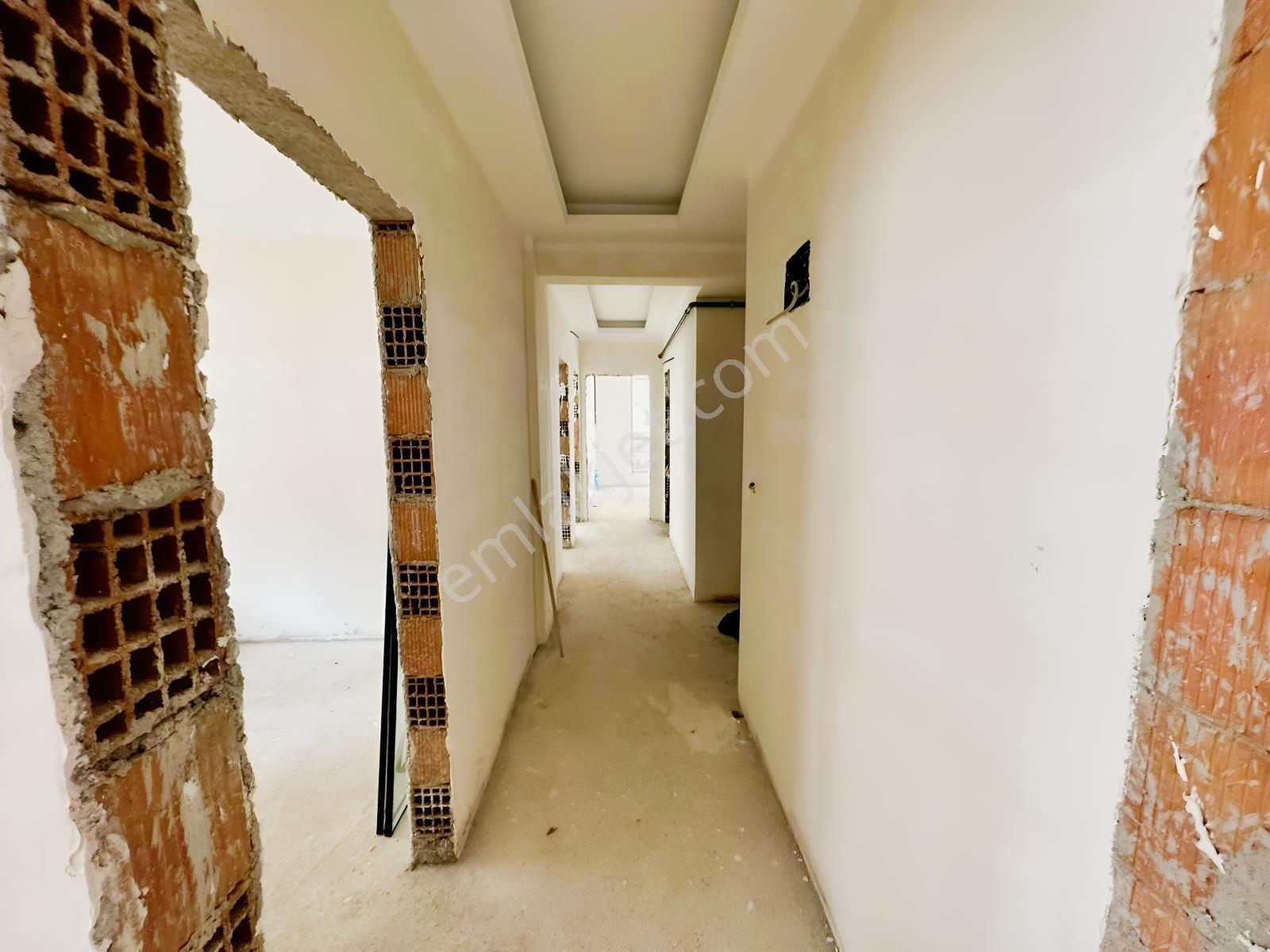 Yalova Çiftlikköy Yüksek Giriş 3+1 Ebeveyn Banyolu Satılık Daire — fotoğraf 17