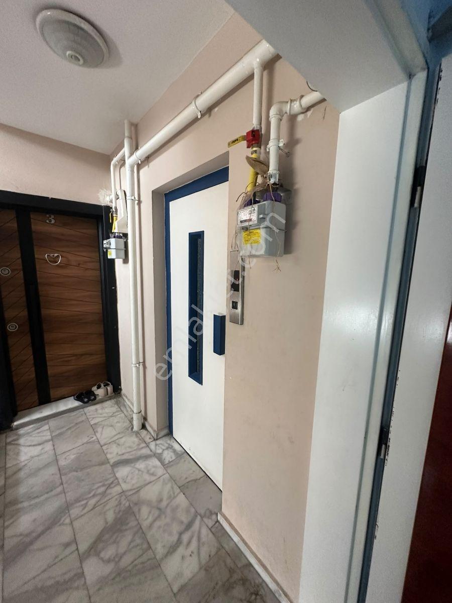 Ege Mahallesi Asansörlü Havuzlu Doğalgazlı 3+1 Ebeveyn Banyolu — fotoğraf 13