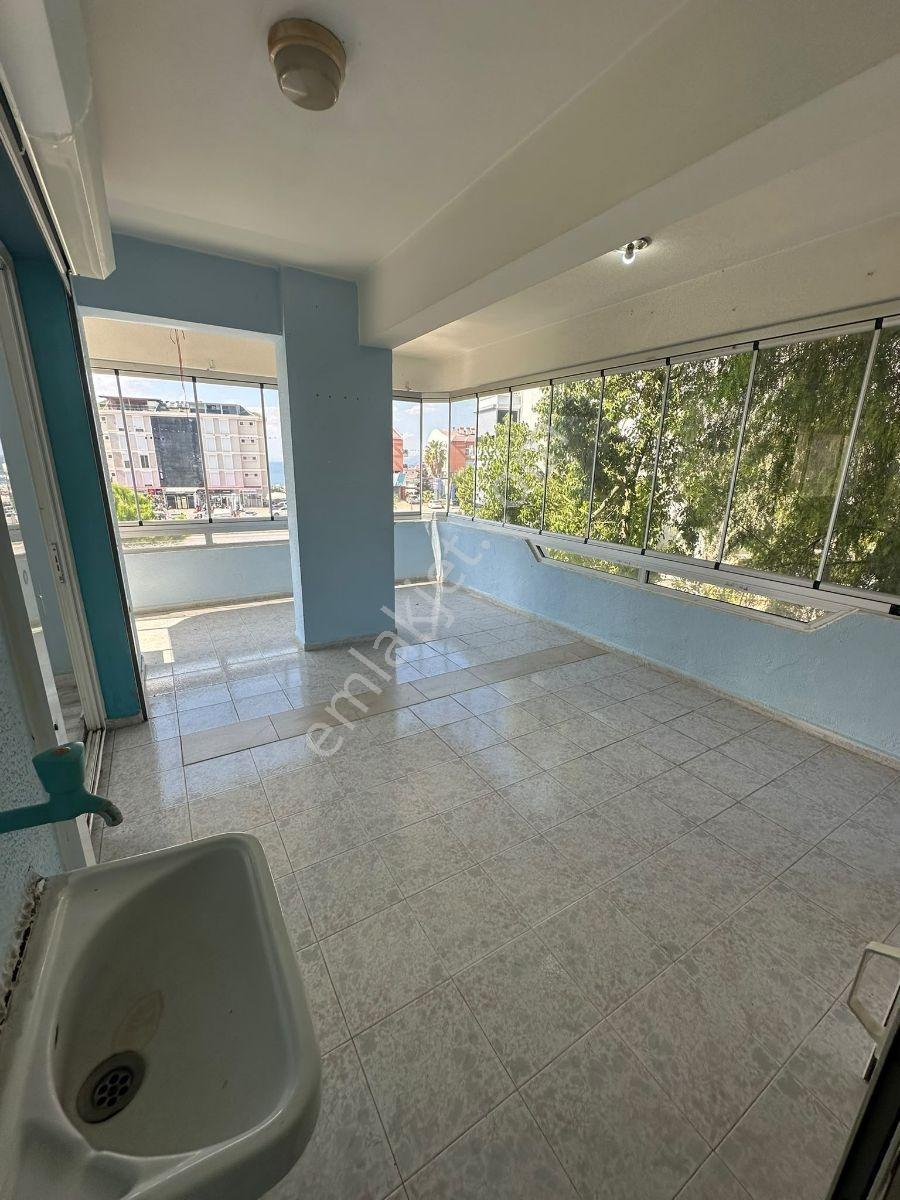 Ege Mahallesi Asansörlü Havuzlu Doğalgazlı 3+1 Ebeveyn Banyolu — fotoğraf 21