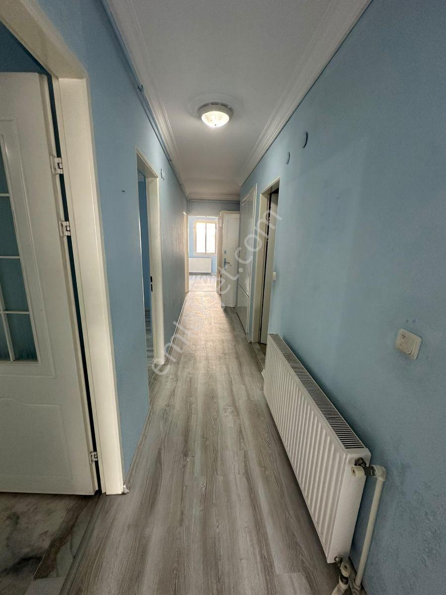 Ege Mahallesi Asansörlü Havuzlu Doğalgazlı 3+1 Ebeveyn Banyolu — fotoğraf 22