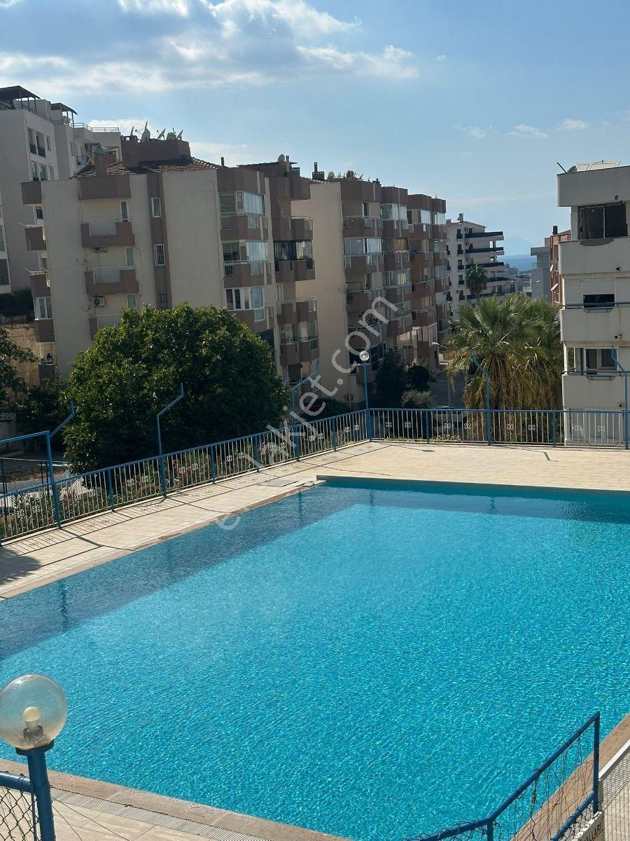 Ege Mahallesi Asansörlü Havuzlu Doğalgazlı 3+1 Ebeveyn Banyolu — fotoğraf 23