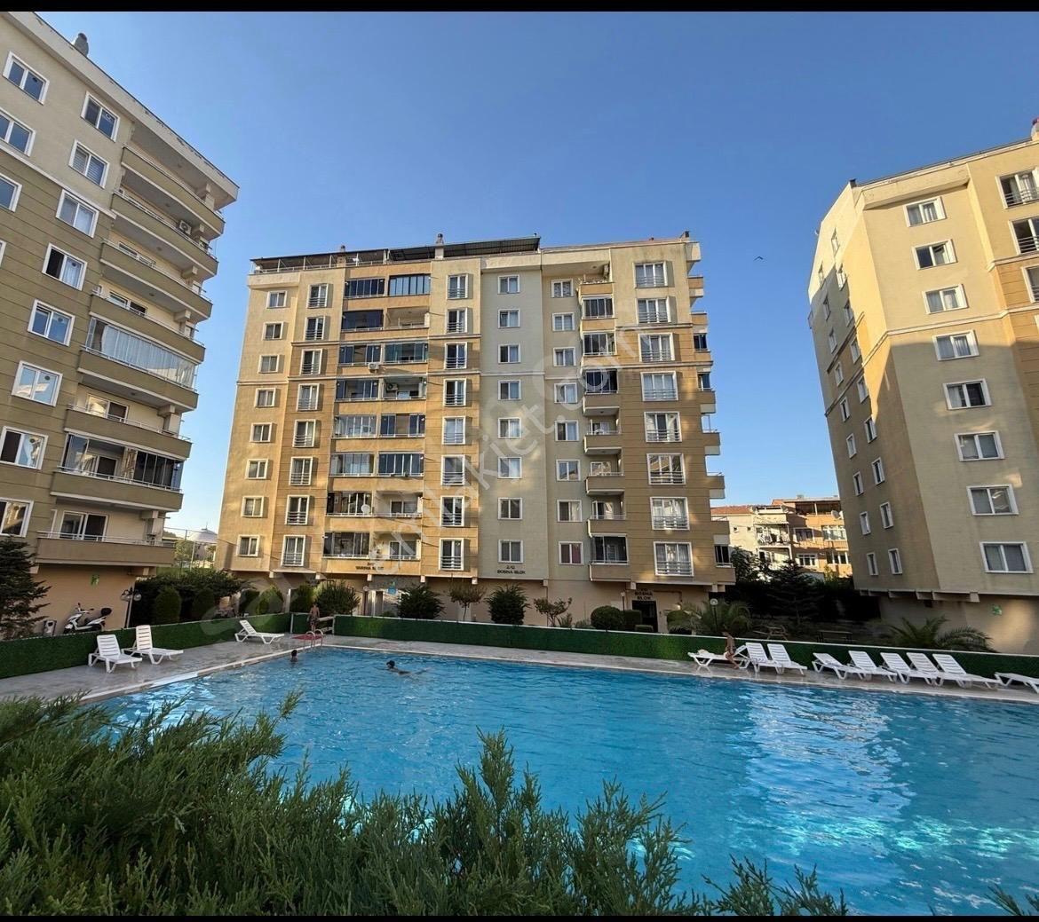 Bursa Osmangazi Rumeli Evlerinde Satılık 3+1 Daire