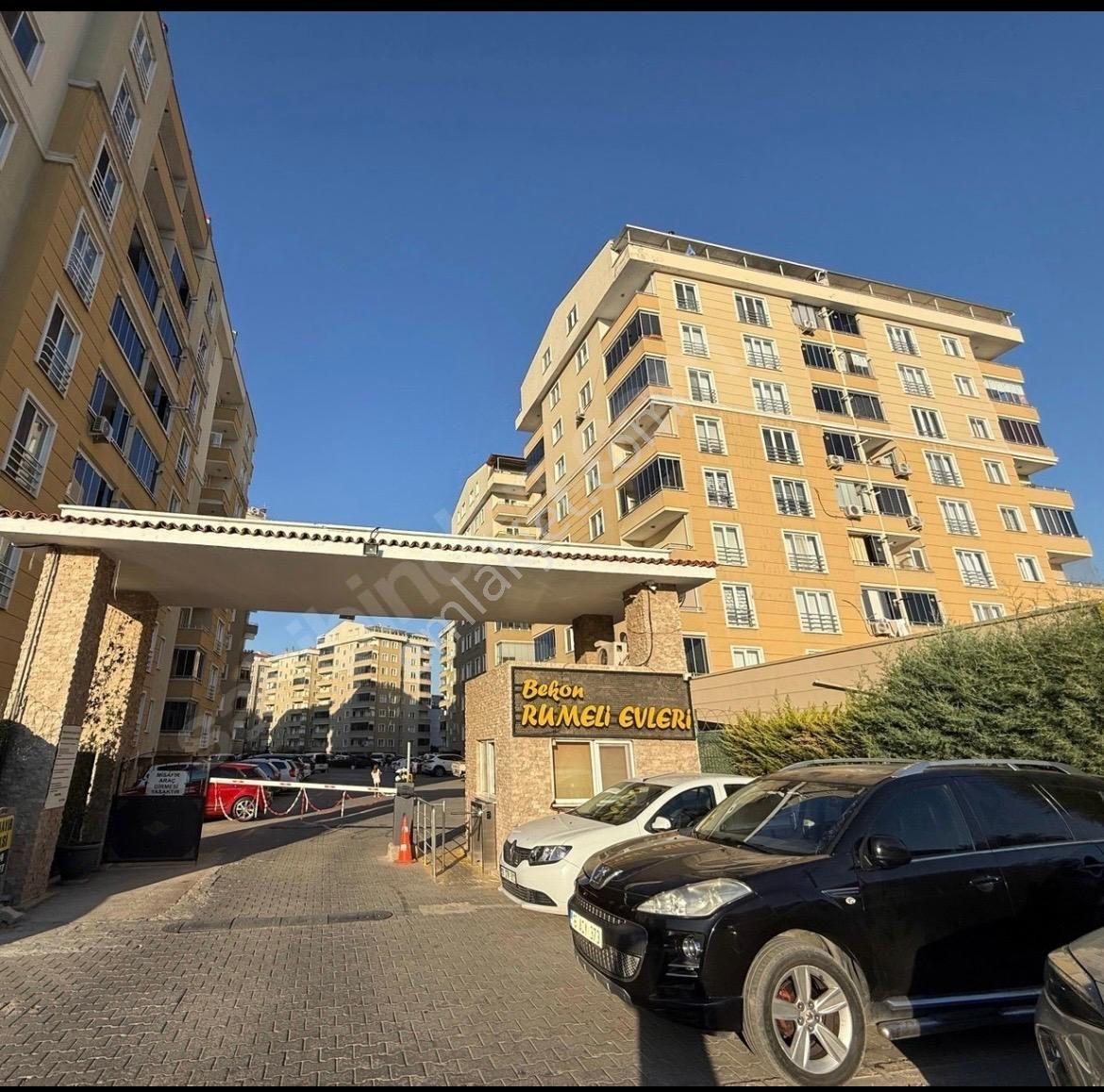 Bursa Osmangazi Rumeli Evlerinde Satılık 3+1 Daire — fotoğraf 3