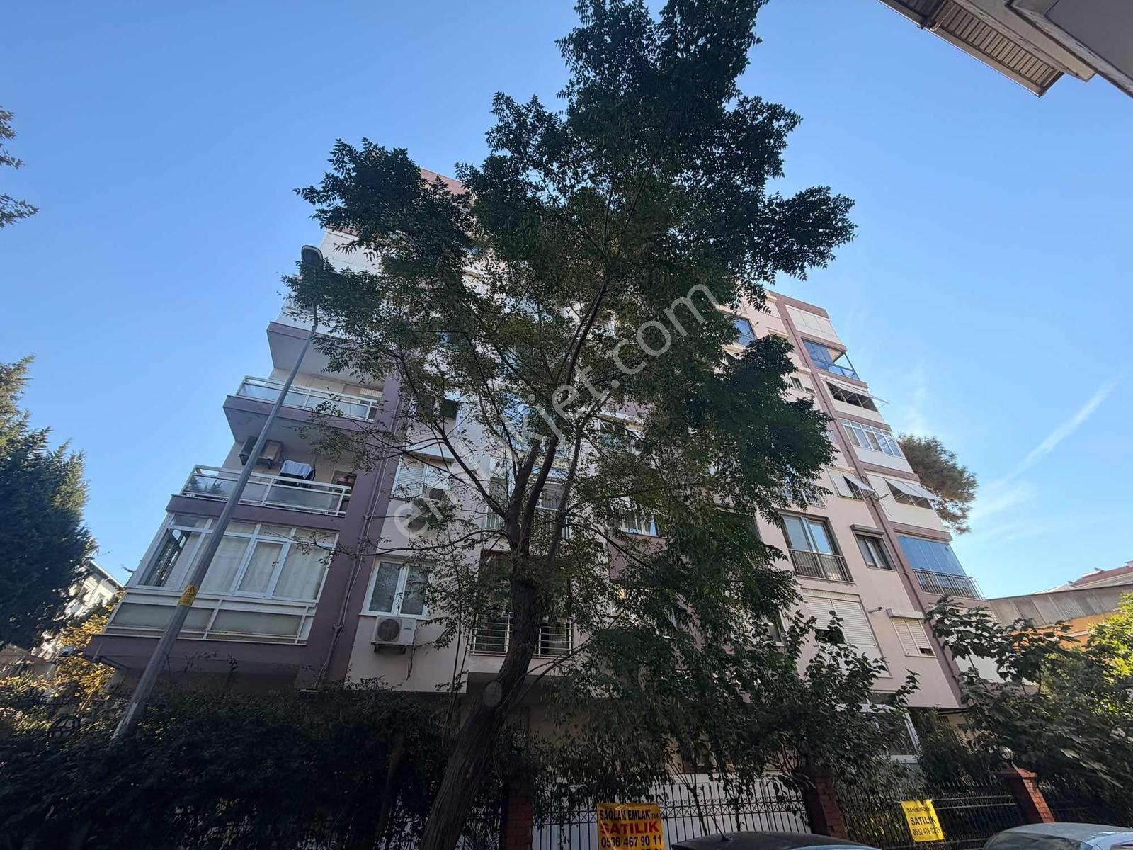 Şirinyer Emek Sitesinde Ara Kat 3+1 Otoparklı — fotoğraf 5