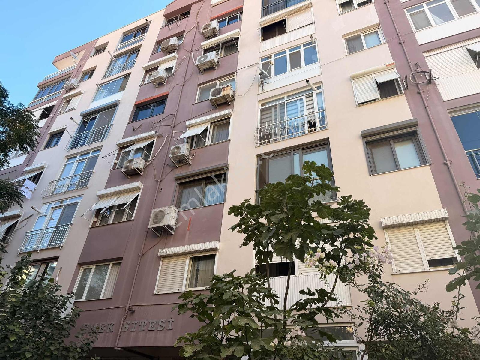 Şirinyer Emek Sitesinde Ara Kat 3+1 Otoparklı — fotoğraf 7