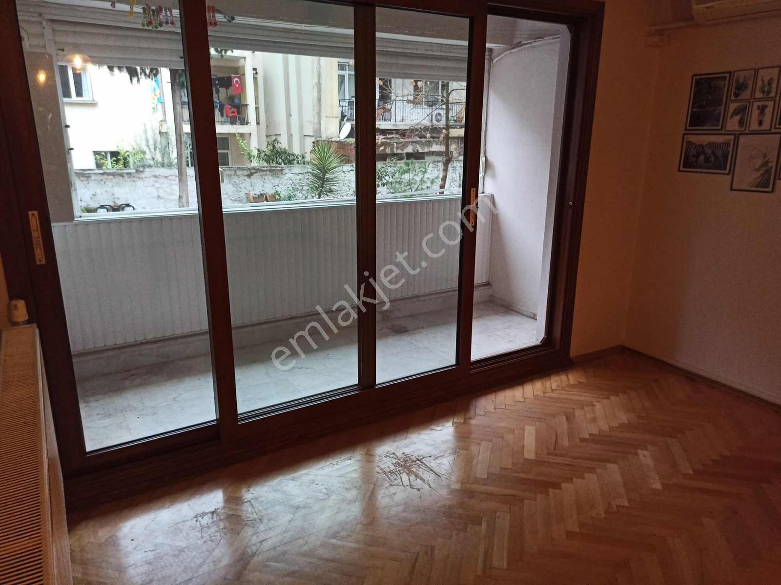 Şirinyer Emek Sitesinde Ara Kat 3+1 Otoparklı — fotoğraf 15