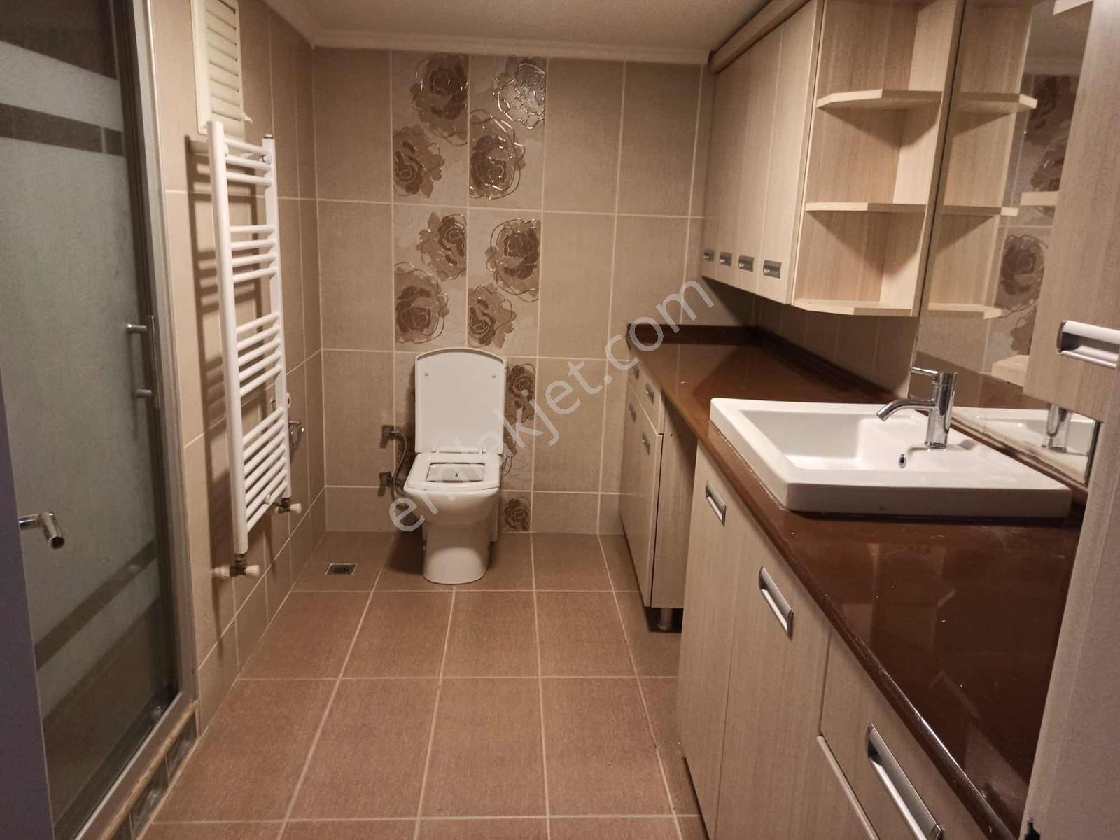 Şirinyer Emek Sitesinde Ara Kat 3+1 Otoparklı — fotoğraf 21