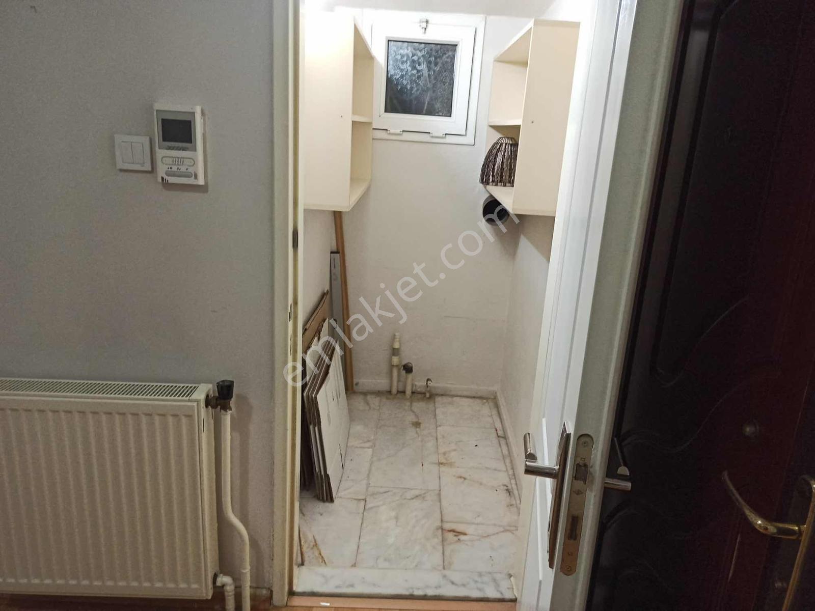 Şirinyer Emek Sitesinde Ara Kat 3+1 Otoparklı — fotoğraf 22