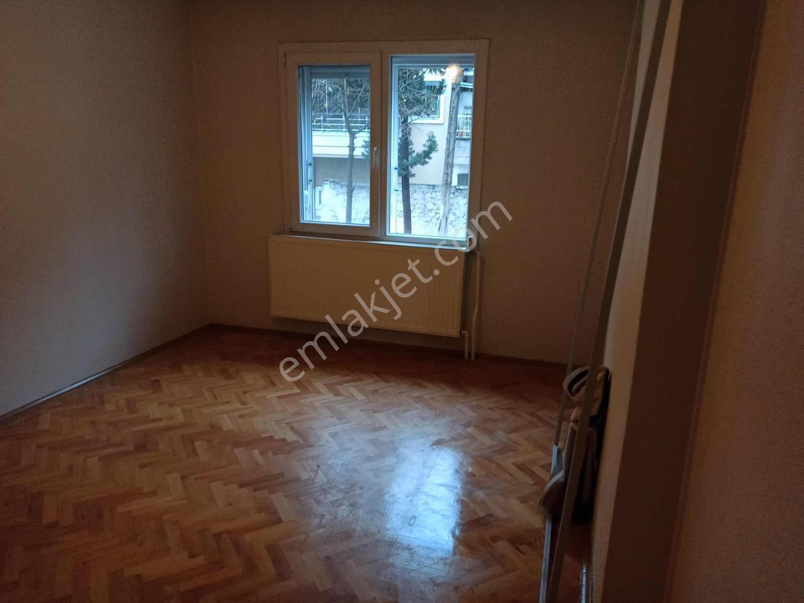 Şirinyer Emek Sitesinde Ara Kat 3+1 Otoparklı — fotoğraf 27