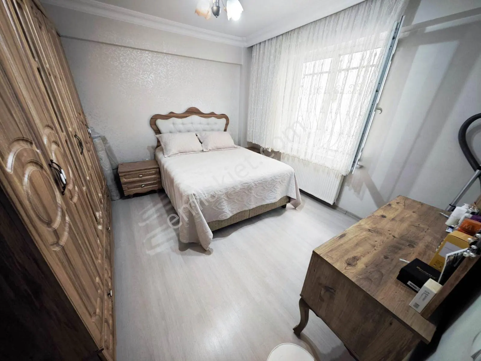 Yenibosna Çakmak Duragında 2+1 Krediye Uygun Geniş Kullanışlı Daire — fotoğraf 4