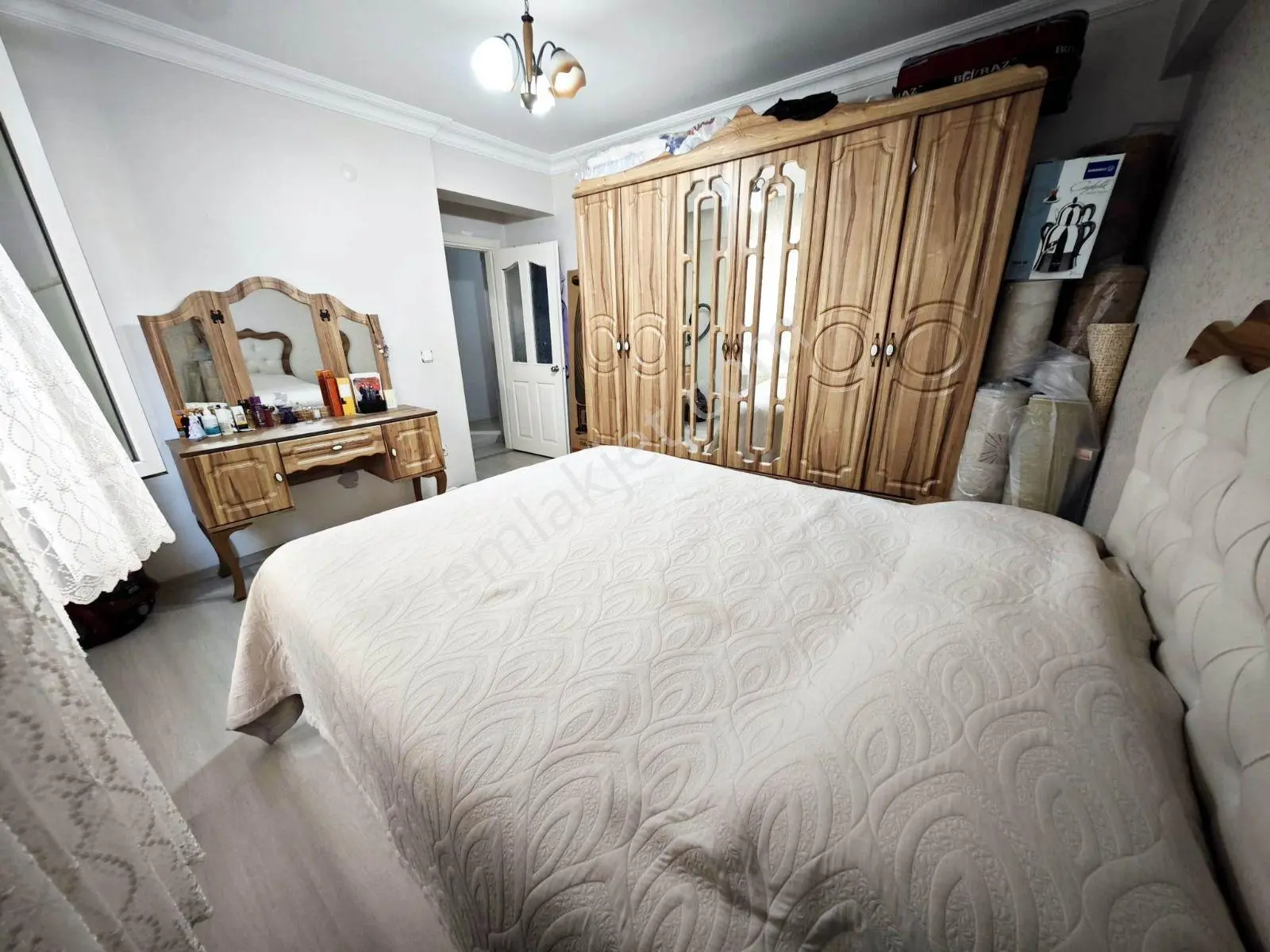 Yenibosna Çakmak Duragında 2+1 Krediye Uygun Geniş Kullanışlı Daire — fotoğraf 5