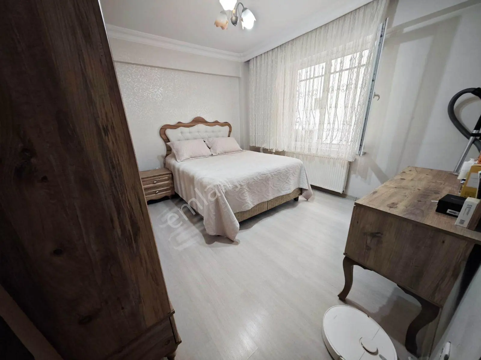 Yenibosna Çakmak Duragında 2+1 Krediye Uygun Geniş Kullanışlı Daire — fotoğraf 8